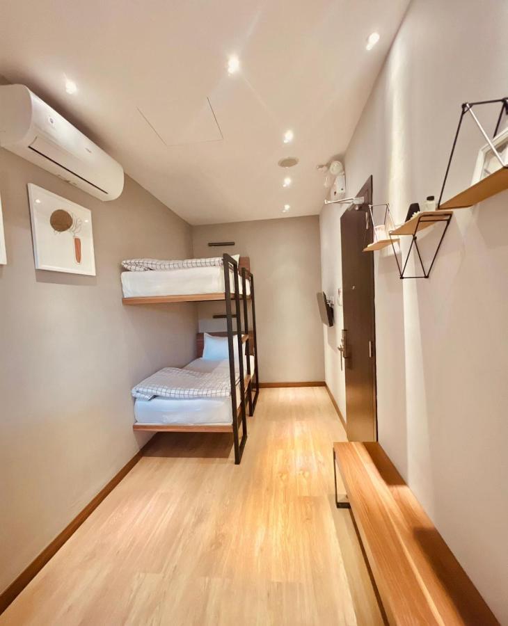 Oxy 2-06 At Shop House Meisterstadt Pollux Habibie Aparthotel